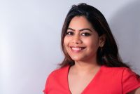 Saumya Pant
