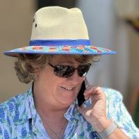 Angie Birmingham