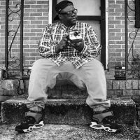 E. Jamel Smith