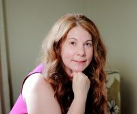 Michelle Woods