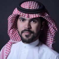 Musaad Alharthi