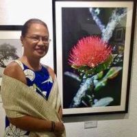 Lehua Pekelo-Stearns