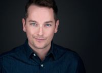 Jeremy Rill
