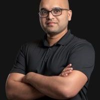 SANDEEP HARIHARAPUA JANARDHANA