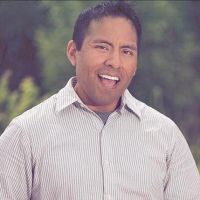Larry Castillo