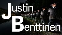 Justin Benttinen