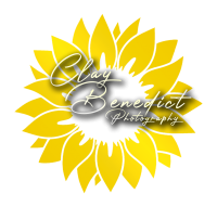 Clay Benedict