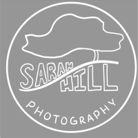 Sarah Hill