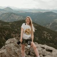Elora Calhoun