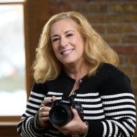 Mary Degner