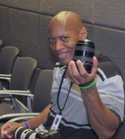 Michael Barham