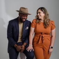 Jason & Alejandra Bryant