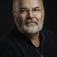 Dave Fulghum