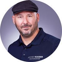 Jeffrey Kaiser Auricchio