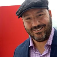 Jeffrey Kaiser Auricchio