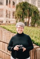 Carla Merkel