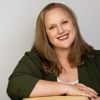 Amanda Van Meter Burch