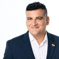 Sergio Queiroz Santos