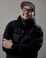 Antonio Fajardo