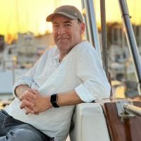 Richard Steinberger