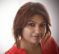 Swati Chakraborty