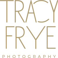 Tracy Frye