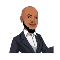 Robert Tarkington-Neighbors