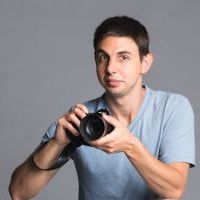 Arik Sparano