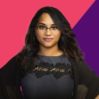 KAVITA FONSECA
