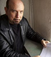 William Greenblatt