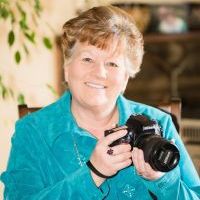 Melody Hoover