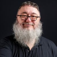 Eric Warren