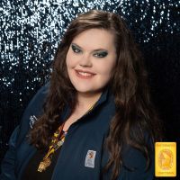 Karissa Blunck