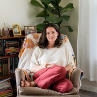 Mary Beth Miller