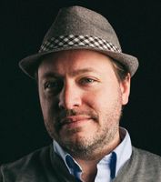 Kris D’Amico