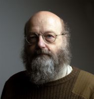 Robert Harrison