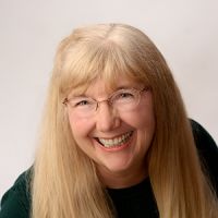 Katherine Baker