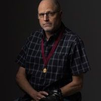 Steve Morrow