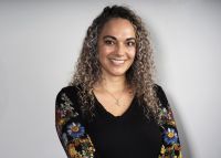 Yinna Higuera